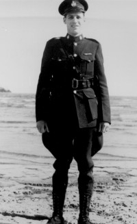 Reginald G. Morden